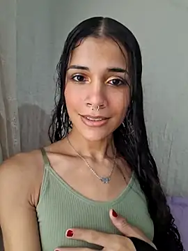 novinhatransexy online show from June 26, 5:36 pm