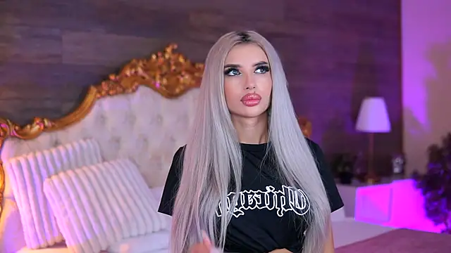 Snapshot of Juicy_Jessye chatting on October 5, 8:47 pm Juicy Jessye online show from October 5, 8:47 pm
