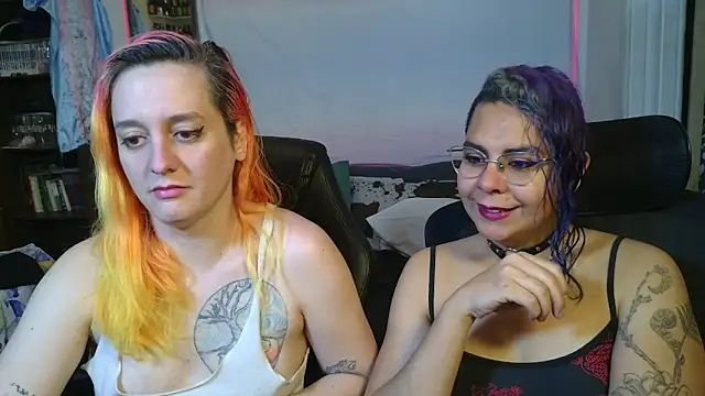 Evelan420 online show from February 13, 7:15 pm