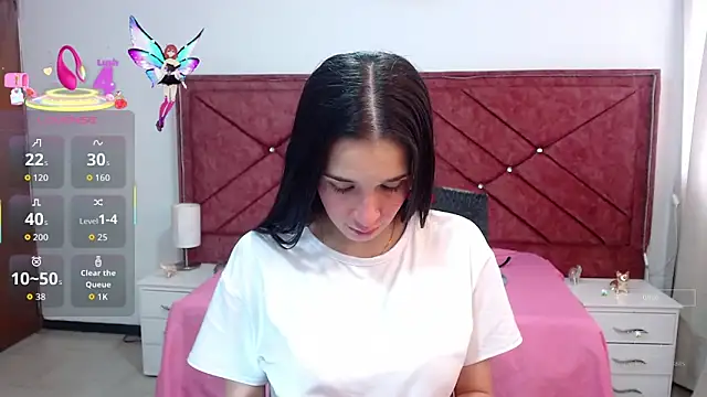 Snapshot of victoria_adams07 chatting on September 9, 1:00 pm victoria adams07 online show from September 9, 1:00 pm