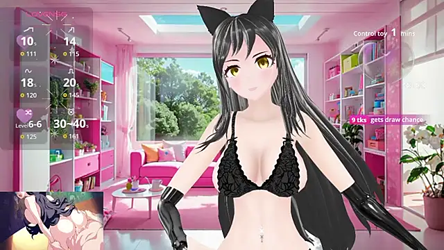 KimiStar online show from November 14, 3:17 am