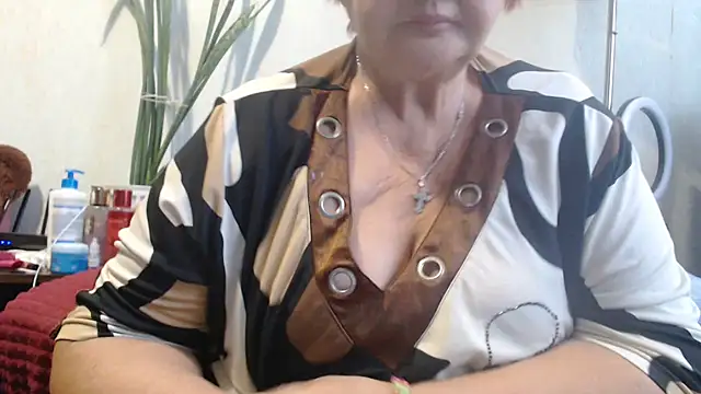 DeniseeRosea online show from October 13, 11:46 am