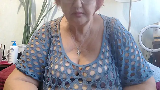 DeniseeRosea online show from September 19, 6:34 am