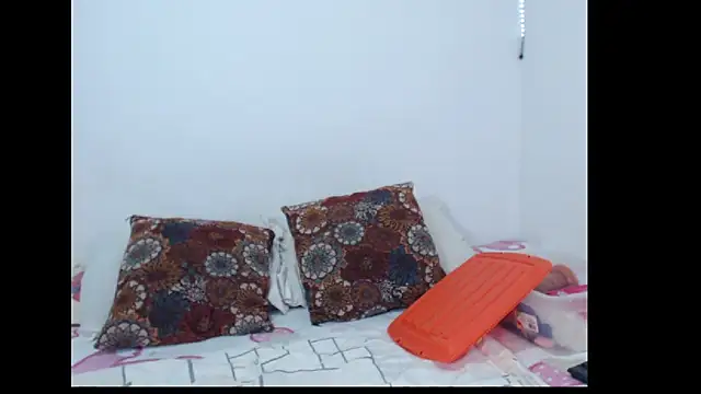 Ashley Spicy online show from June 2, 4:41 pm