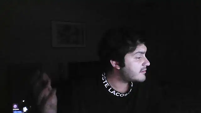 shycoouple1 online show from October 31, 3:52 am