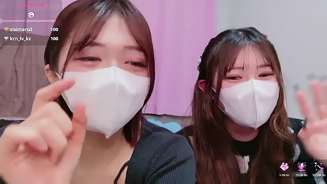 NA-KAREN-V8 online show from March 14, 1:45 pm