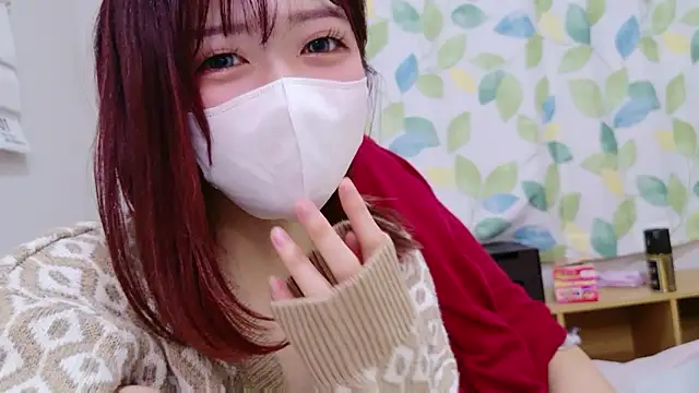 NA-KAREN-V8 online show from December 5, 12:17 pm