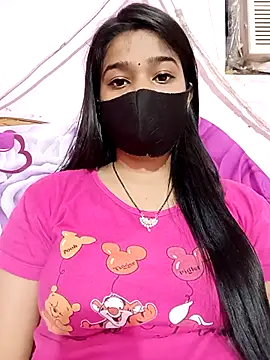Snapshot of Simran-001 chatting on September 28, 6:13 pm Simran-001 online show from September 28, 6:13 pm