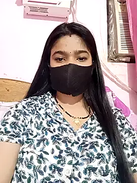 Snapshot of Simran-001 chatting on October 17, 2:20 pm Simran-001 online show from October 17, 2:20 pm
