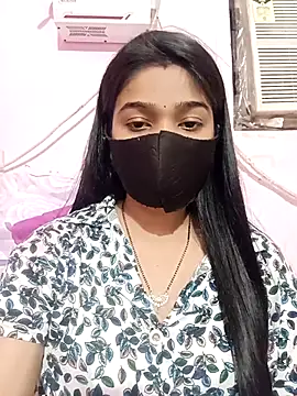 Snapshot of Simran-001 chatting on September 13, 6:16 pm Simran-001 online show from September 13, 6:16 pm