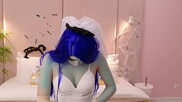 SandraTucker online show from October 31, 3:19 am