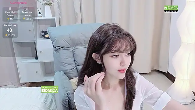 rabbit-BB172 online show from January 18, 8:54 am