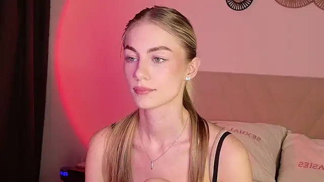 GabriellaOlsen online show from March 24, 8:14 pm