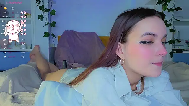 tempt for you online show from March 1, 9:03 pm