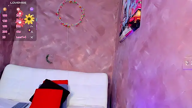 Stela  Gs online show from January 13, 7:29 pm