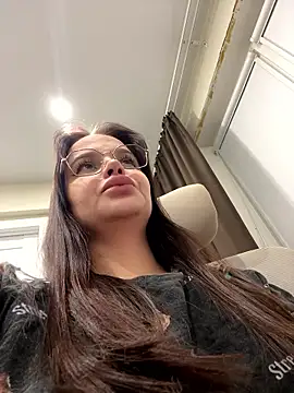 SamanthaHolt online show from January 9, 9:19 pm