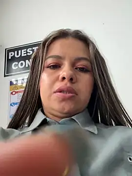 Ariana-07 online show from June 2, 2:51 pm