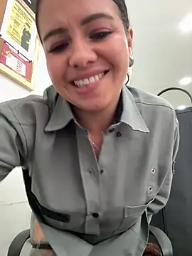 Ariana-07 online show from April 17, 9:50 pm