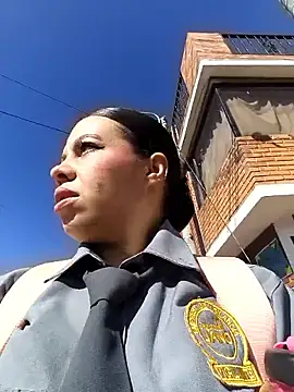 Ariana-07 online show from September 9, 1:44 pm