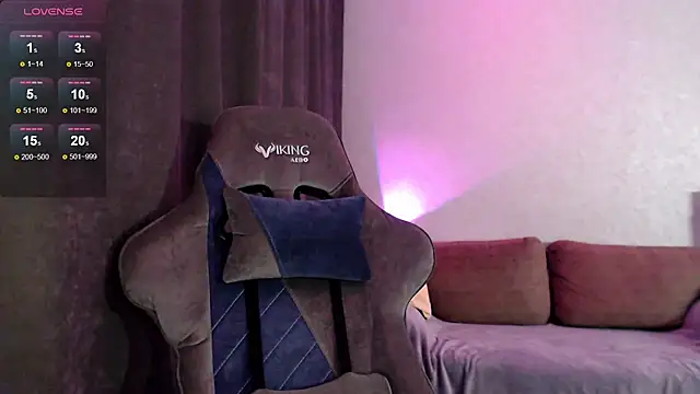 Ohmy Nora  online show from September 10, 1:16 am