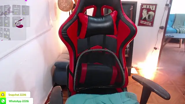 natyk m online show from September 23, 6:50 pm