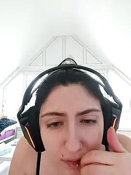 Gamergirl Linela online show from January 22, 2:56 pm