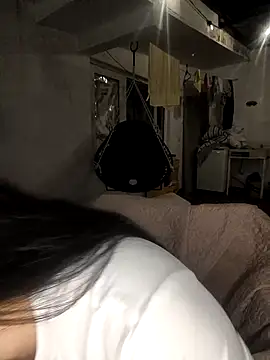 CAYLINCOLLINS online show from March 7, 3:24 am