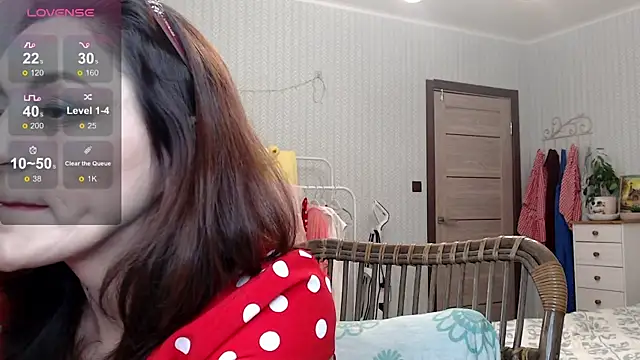 Soffya Soy online show from December 19, 10:57 pm