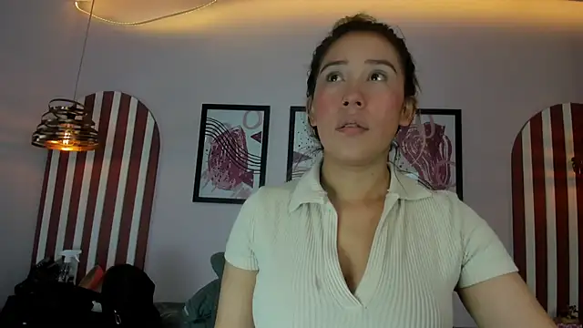 Snapshot of Lannajansen chatting on September 21, 3:10 pm Lannajansen online show from September 21, 3:10 pm