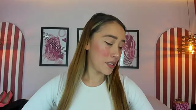 Snapshot of Lannajansen chatting on September 23, 12:36 pm Lannajansen online show from September 23, 12:36 pm