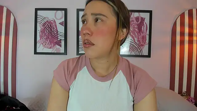 Snapshot of Lannajansen chatting on September 27, 2:02 pm Lannajansen online show from September 27, 2:02 pm