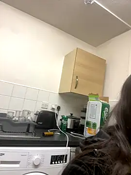 EllaEroticaX online show from December 20, 12:47 am