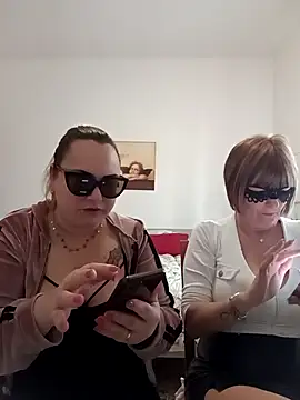 topina8 online show from March 14, 3:46 pm