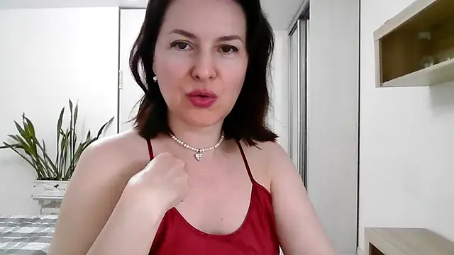 Victoria Glam online show from September 21, 6:17 pm