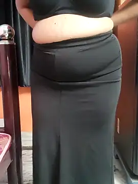 horny lizia online show from April 16, 10:01 pm