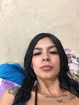 Madeline Cooper08 online show from December 15, 6:13 pm