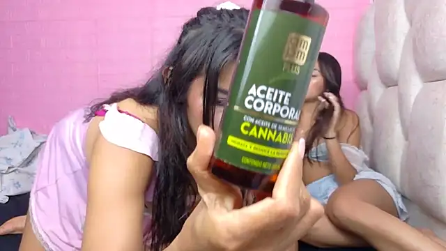 kathymia68 online show from October 8, 1:43 am