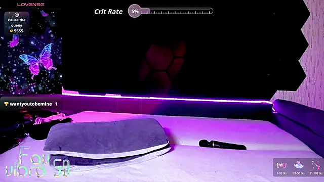HardcoreHentai online show from May 7, 12:59 am