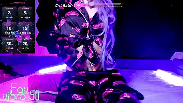 HardcoreHentai online show from February 19, 10:41 pm