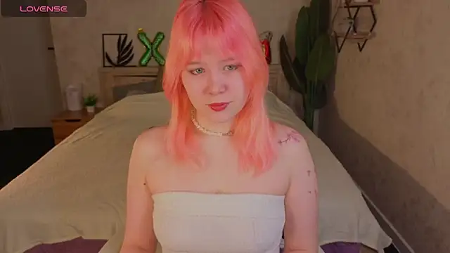 Amy Kimberlly online show from January 6, 11:52 pm