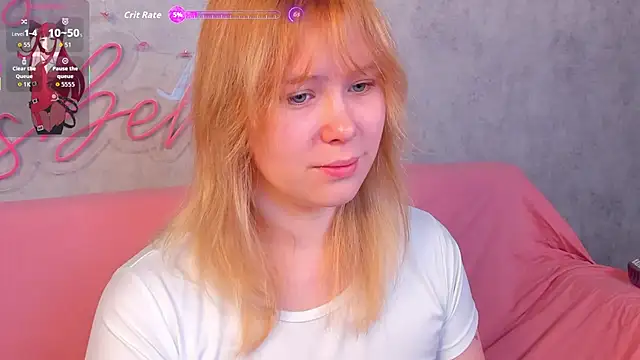 Amy Kimberlly online show from September 12, 12:33 am