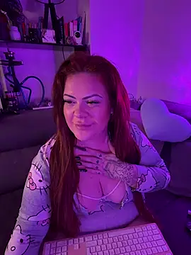 AnastasiaCumowa online show from March 19, 10:03 pm