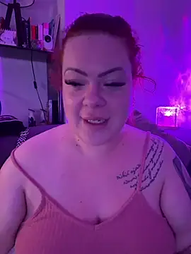 AnastasiaCumowa online show from June 27, 2:45 am