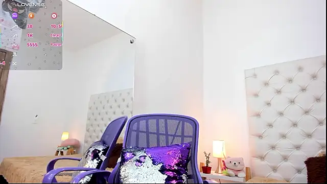 esmeralda06 online show from March 21, 3:06 pm