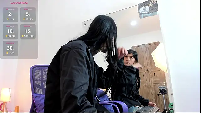 esmeralda06 online show from February 24, 12:26 pm