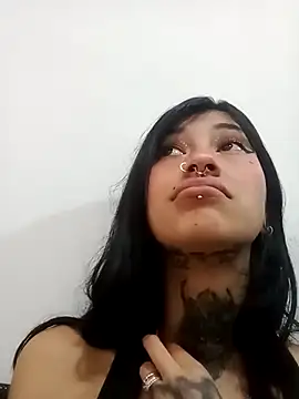 esmeralda06 online show from September 17, 3:32 pm