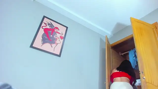 evaa greey online show from November 12, 8:07 pm