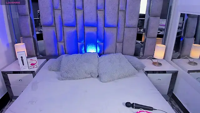 Bonet iris online show from March 26, 7:26 pm