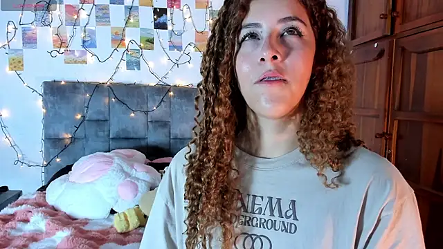 Isangel  online show from January 16, 5:03 am