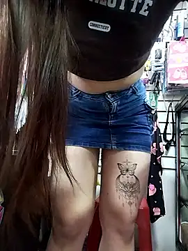 samathasexx online show from April 3, 10:30 pm